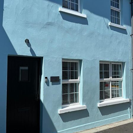 Вілла 2 Hunters Lane Donaghadee Екстер'єр фото