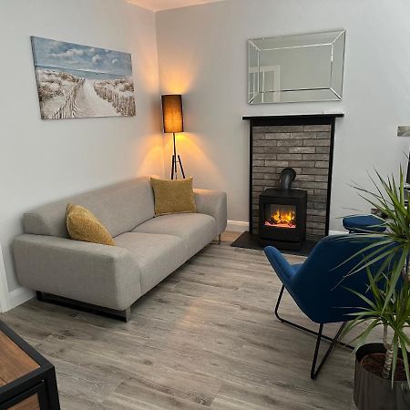 Вілла 2 Hunters Lane Donaghadee Екстер'єр фото