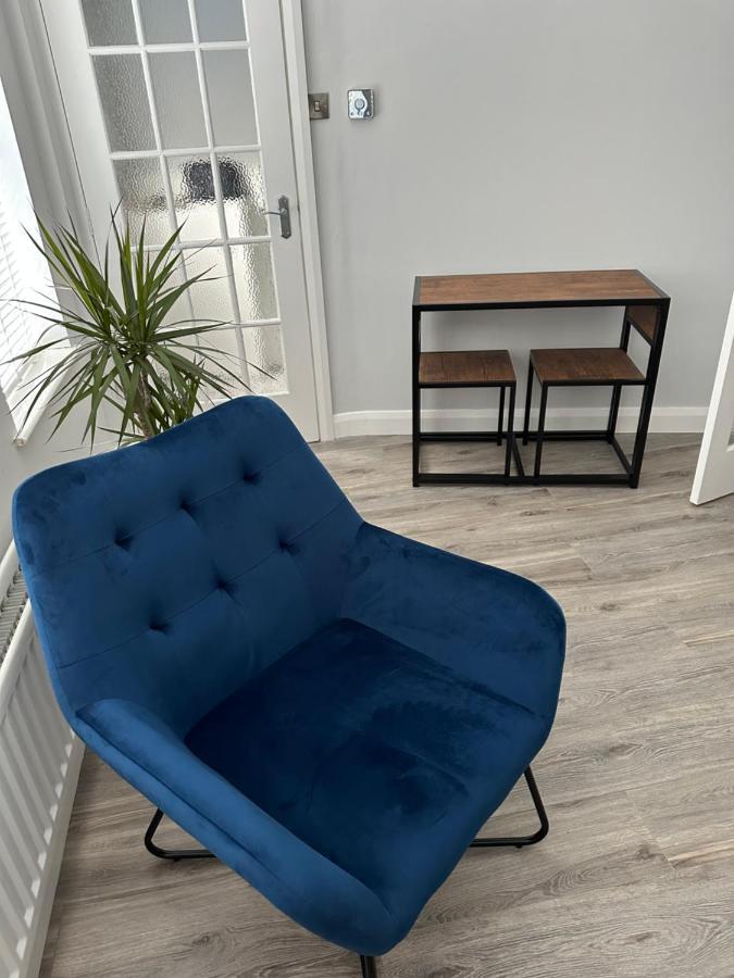Вілла 2 Hunters Lane Donaghadee Екстер'єр фото