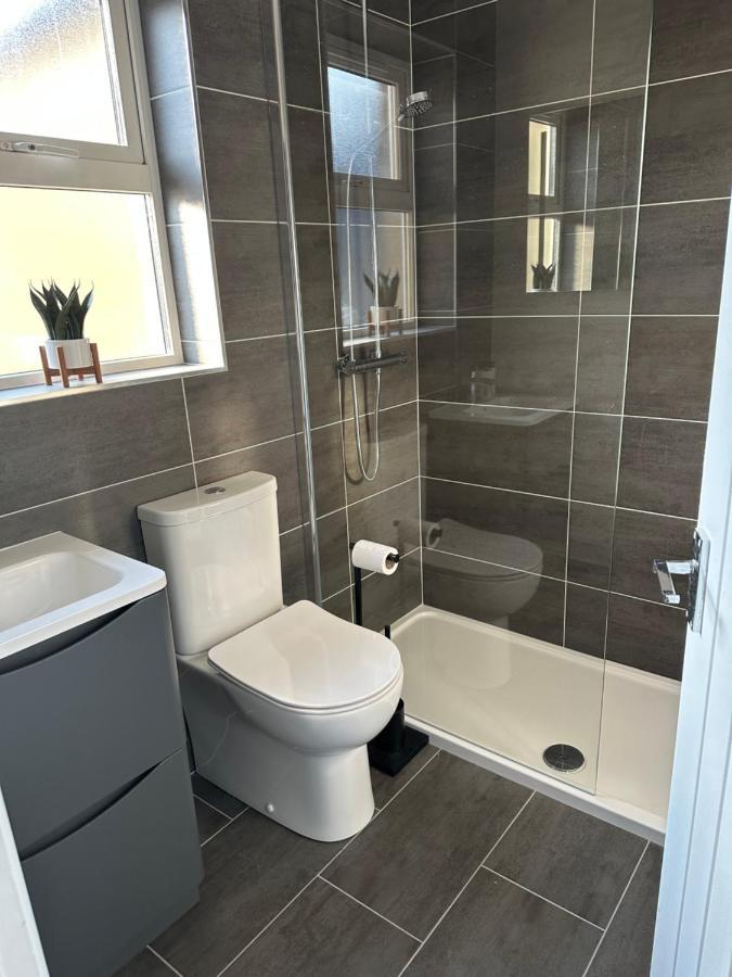 Вілла 2 Hunters Lane Donaghadee Екстер'єр фото