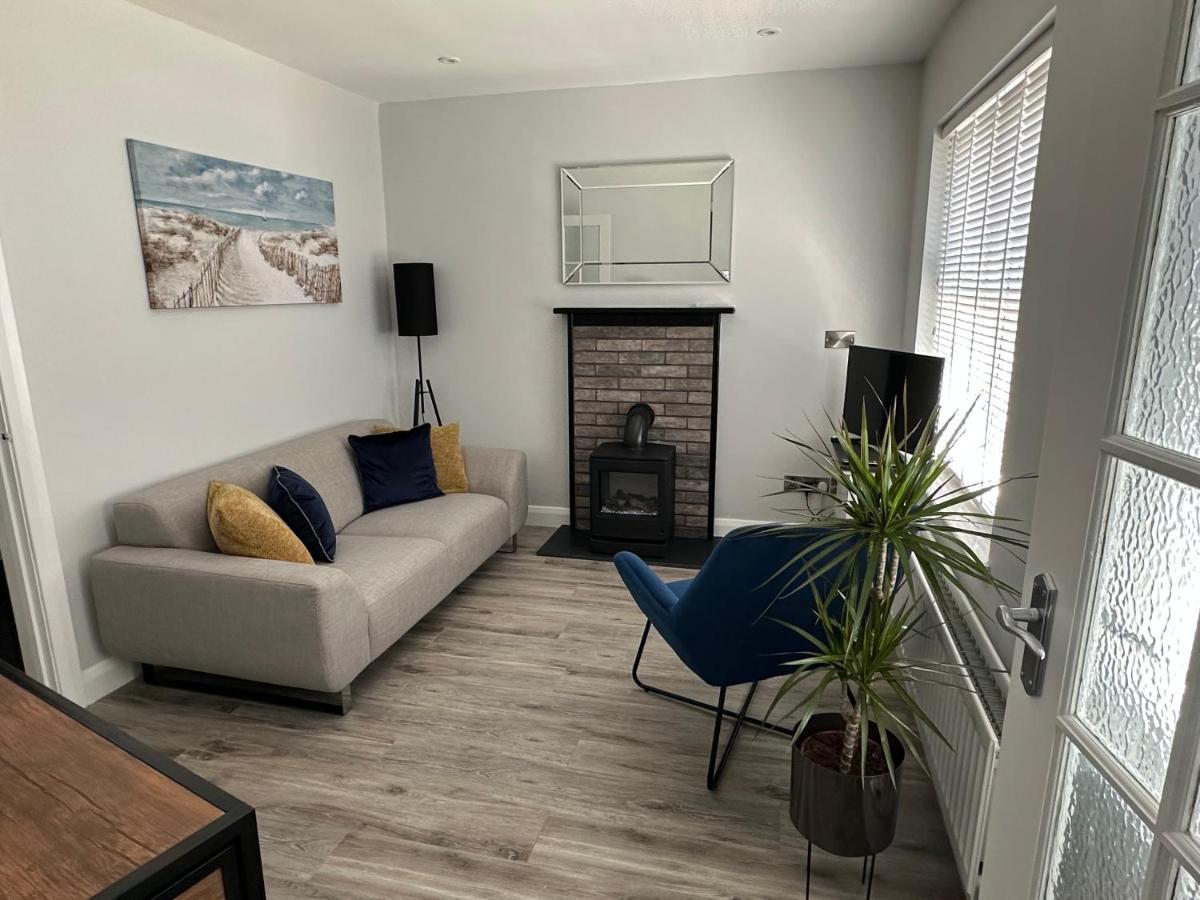 Вілла 2 Hunters Lane Donaghadee Екстер'єр фото