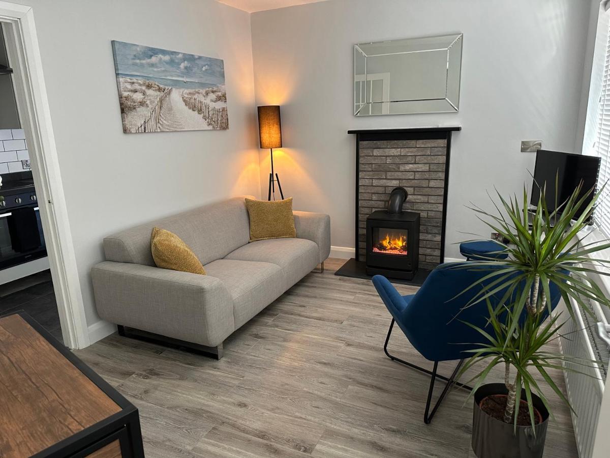Вілла 2 Hunters Lane Donaghadee Екстер'єр фото