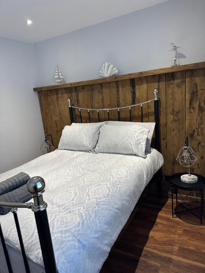 Вілла 2 Hunters Lane Donaghadee Екстер'єр фото