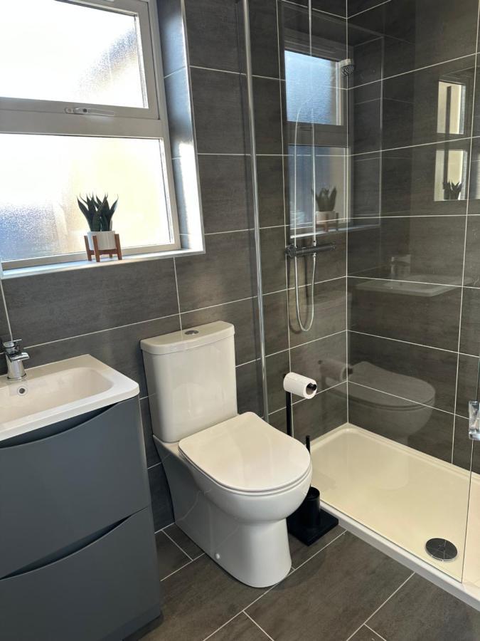 Вілла 2 Hunters Lane Donaghadee Екстер'єр фото