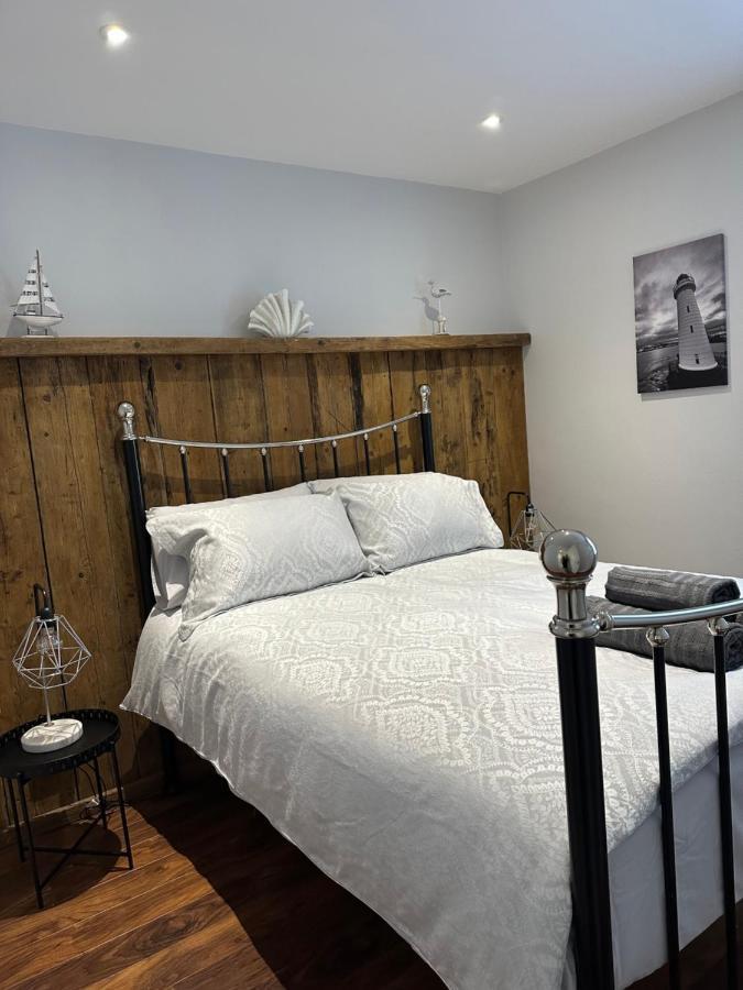 Вілла 2 Hunters Lane Donaghadee Екстер'єр фото