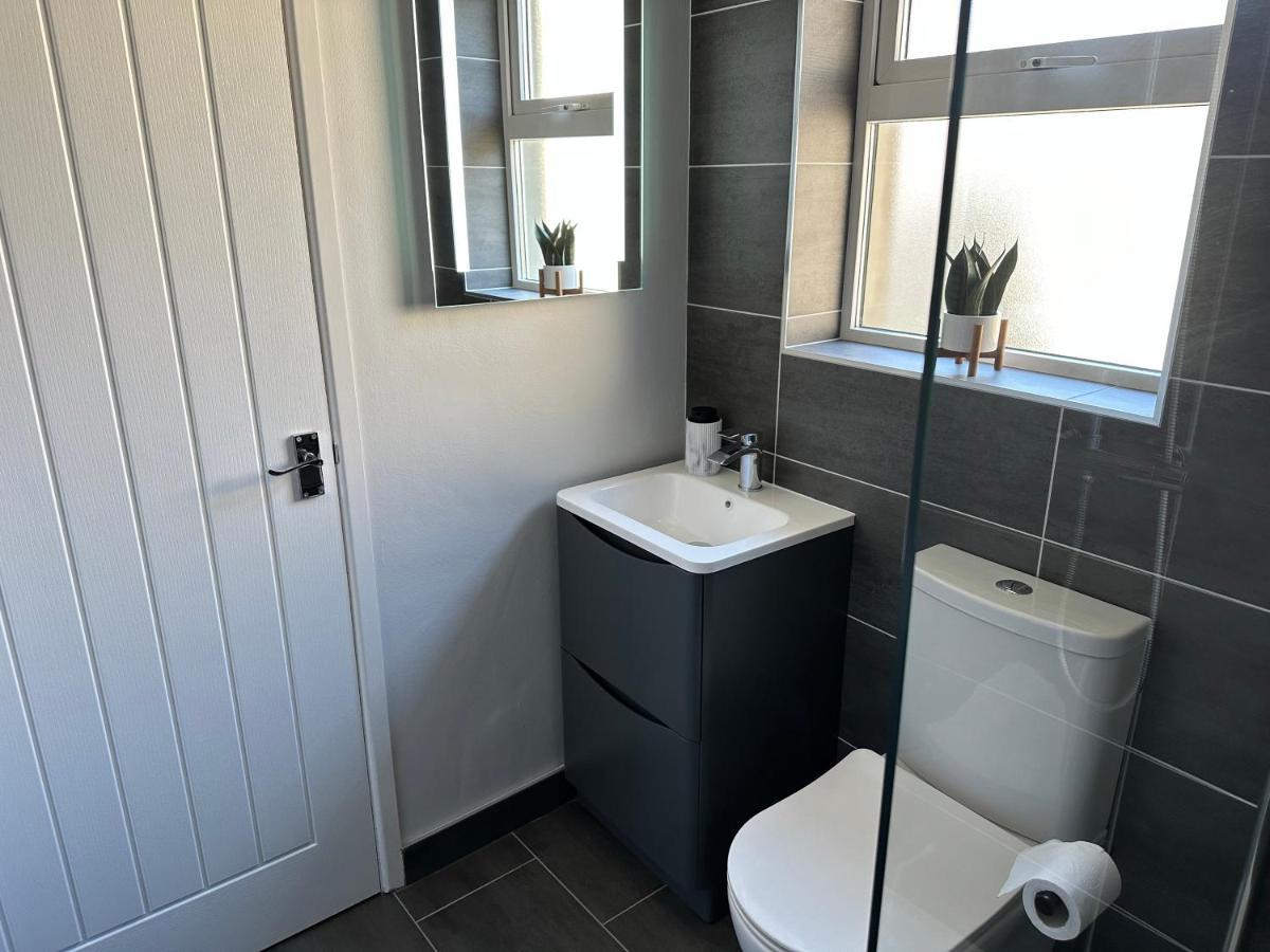 Вілла 2 Hunters Lane Donaghadee Екстер'єр фото