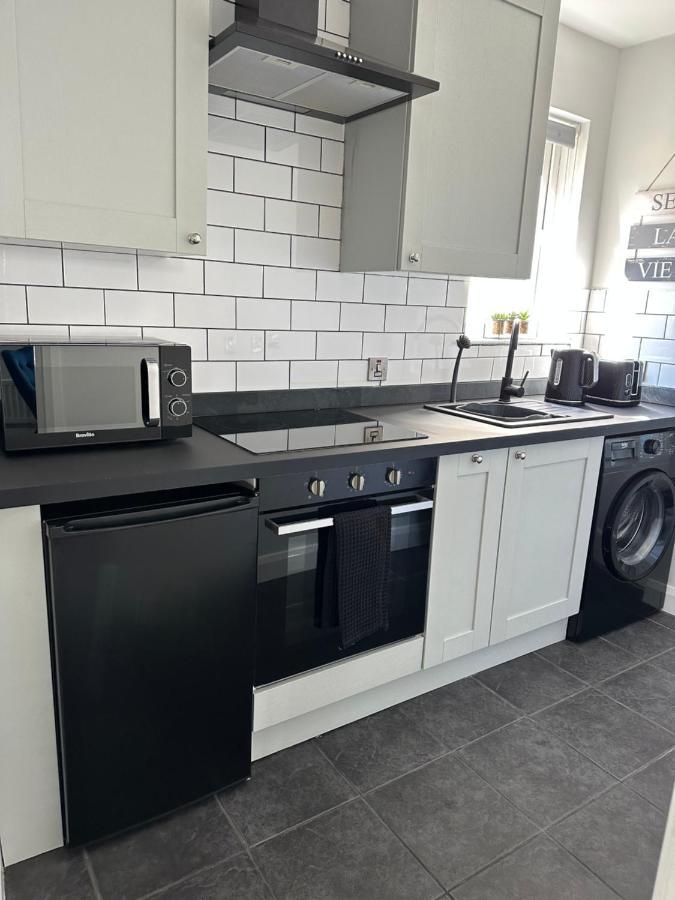 Вілла 2 Hunters Lane Donaghadee Екстер'єр фото