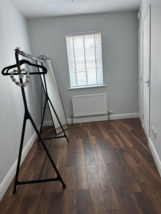 Вілла 2 Hunters Lane Donaghadee Екстер'єр фото